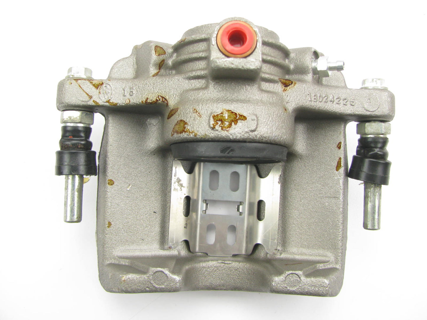 Trustar 11-4371 Reman Disc Brake Caliper - Rear