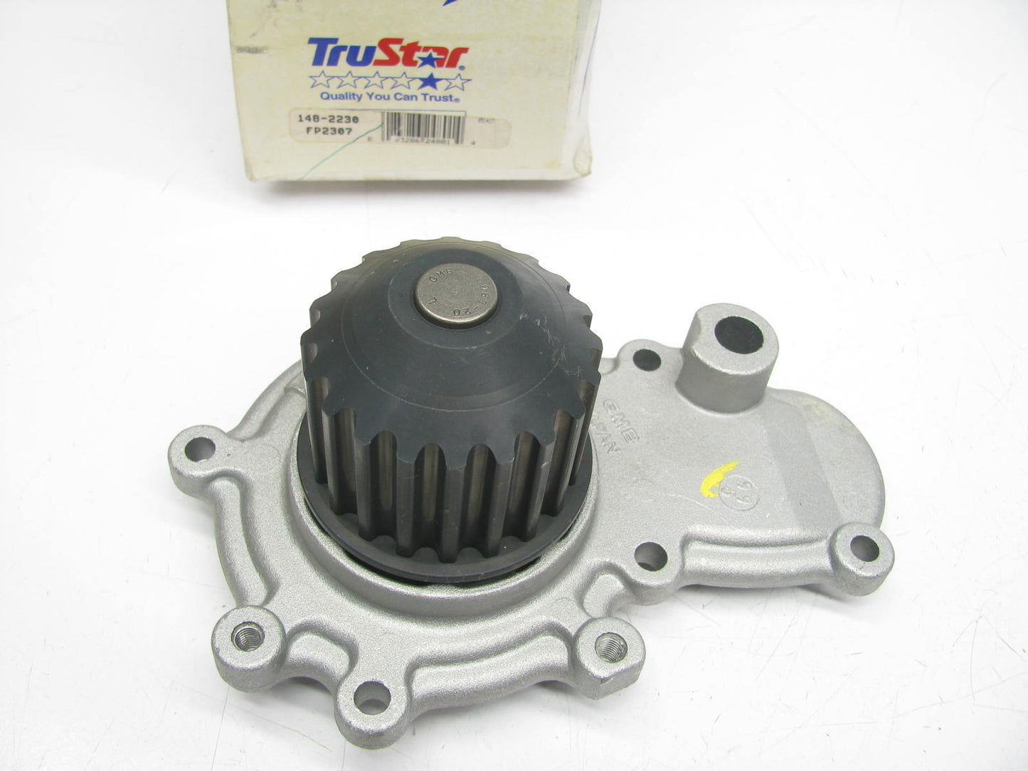 Trustar 148-2230 Engine Water Pump For 1995-1996 Neon 2.0L I4