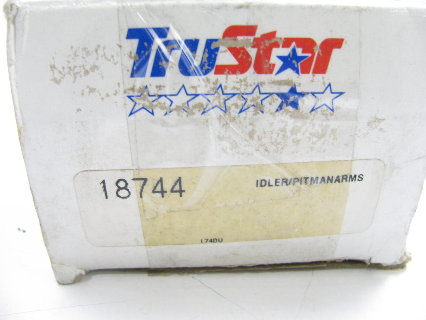 Trustar 18744 Steering Idler Arm