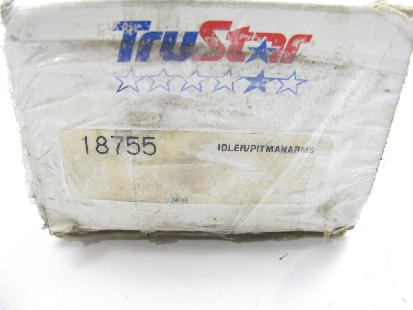 Trustar 18755 Power Steering Pitman Arm