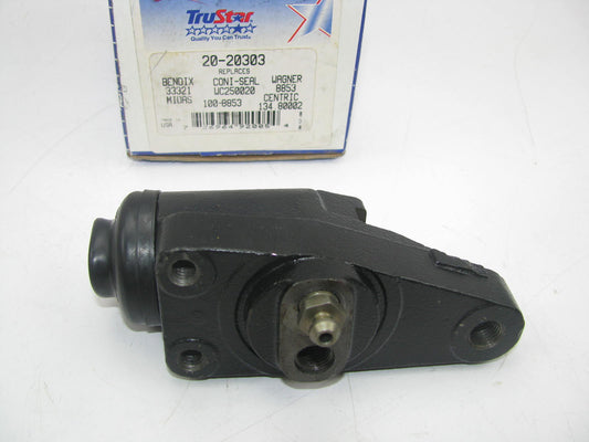 Trustar 20-20303 Drum Brake Wheel Cylinder - Front Right / Rear Right