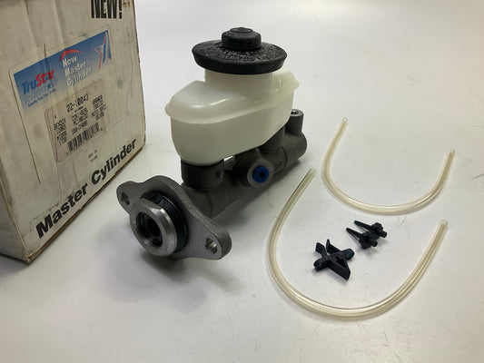 Trustar 22-10034 Brake Master Cylinder For 1981-1985 Mazda RX-7
