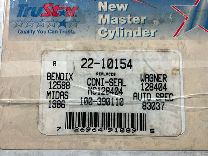 Trustar 22-10154 SANYCO Brake Master Cylinder