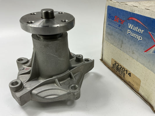 Trustar 222014 Water Pump W/O Gasket 1988-95 Isuzu Pickup, 1991-97 Rodeo