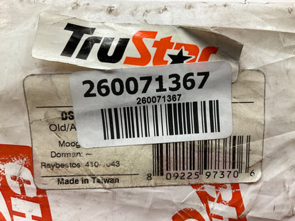 Trustar 2600-71367 Steering Tie Rod End - Front Right Outer