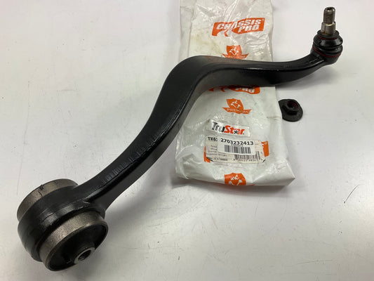 Trustar 2703-232413 Control Arm & Ball Joint - Front Left Lower Rearward