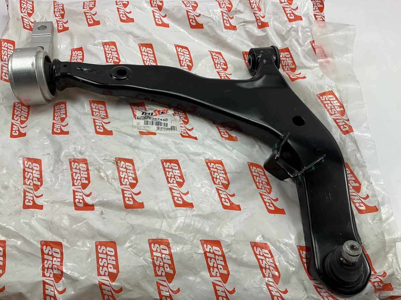 Trustar 2703-97440 Suspension Control Arm And Ball Joint - Front Right Lower