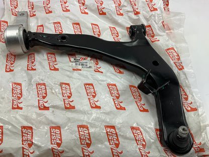 Trustar 2703-97440 Suspension Control Arm And Ball Joint - Front Right Lower