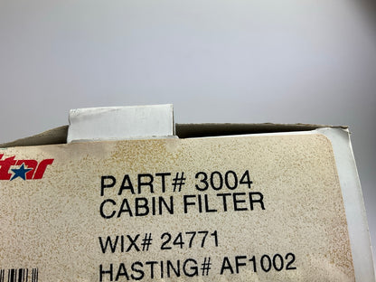 Trustar 3004 Cabin Air Filter