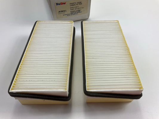 Trustar 3008 Cabin Air Filter