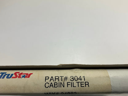 Trustar 3041 Cabin Air Filter