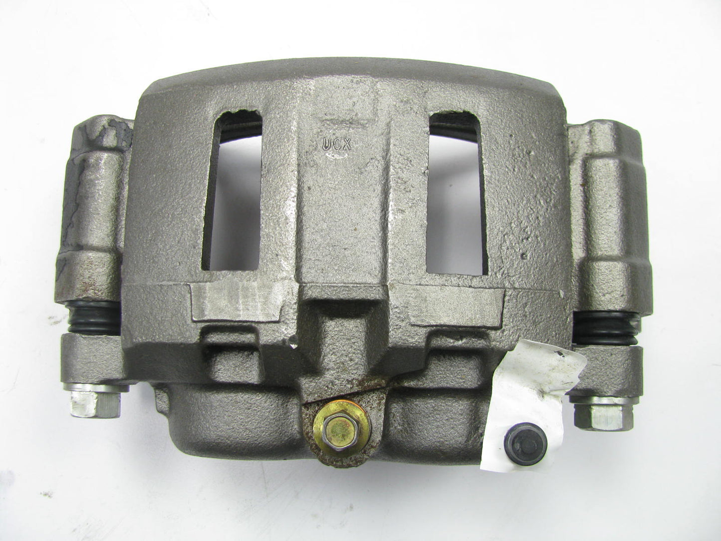 Trustar 4359-L Remanufactured Disc Brake Caliper - Front Left