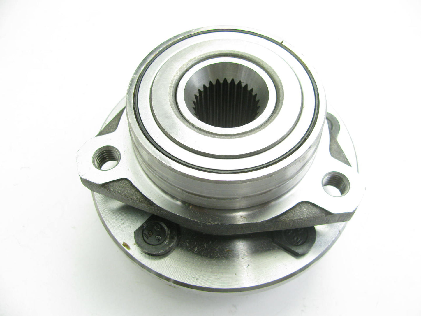 Trustar 513100 Wheel Bearing And Hub Assembly - Front