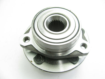 Trustar 513100 Wheel Bearing And Hub Assembly - Front