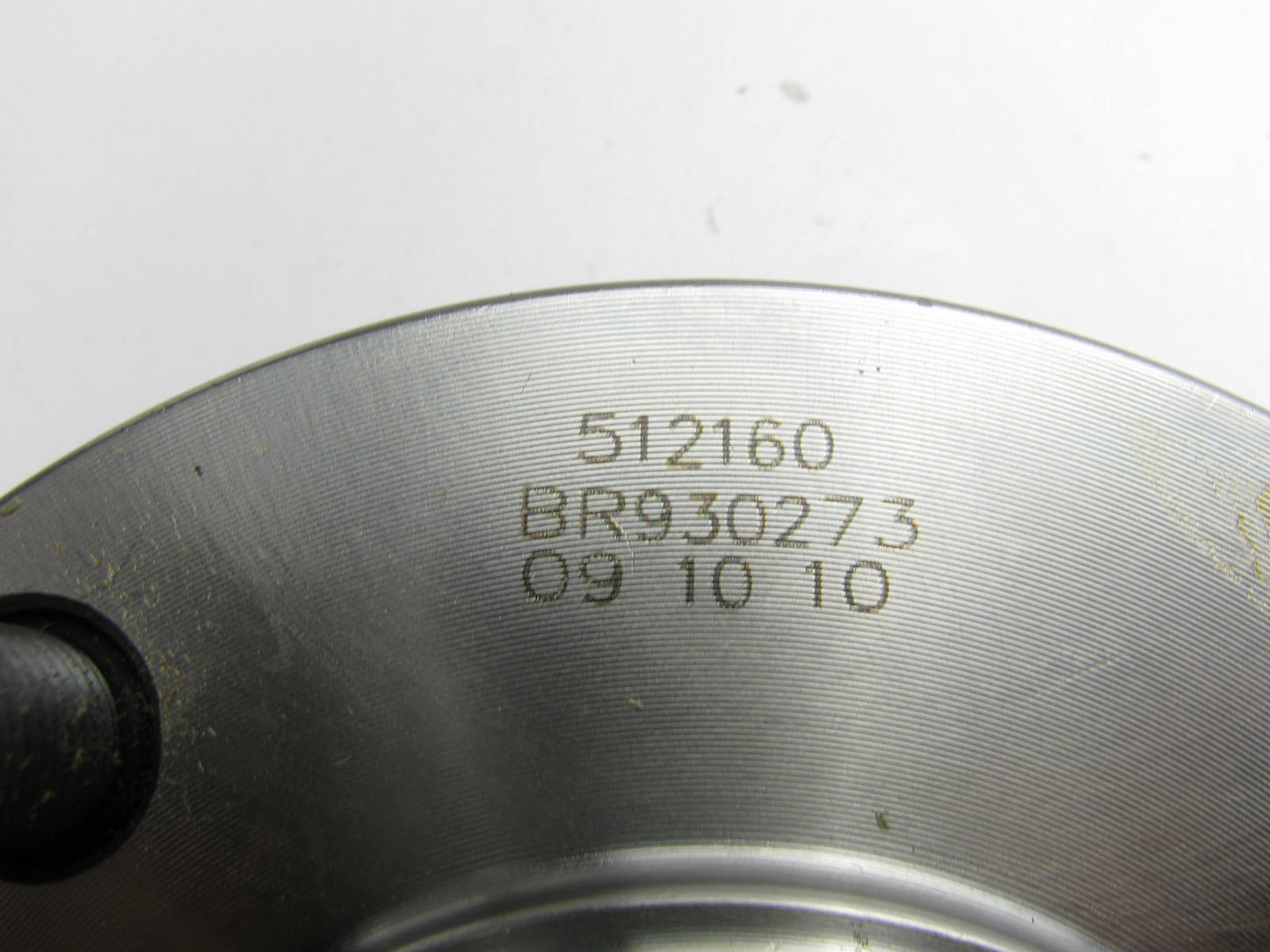 Trustar 60-512160 Rear Wheel Hub Bearing For 1997-2001 Tiburon, 96-00 Elantra