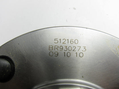 Trustar 60-512160 Rear Wheel Hub Bearing For 1997-2001 Tiburon, 96-00 Elantra