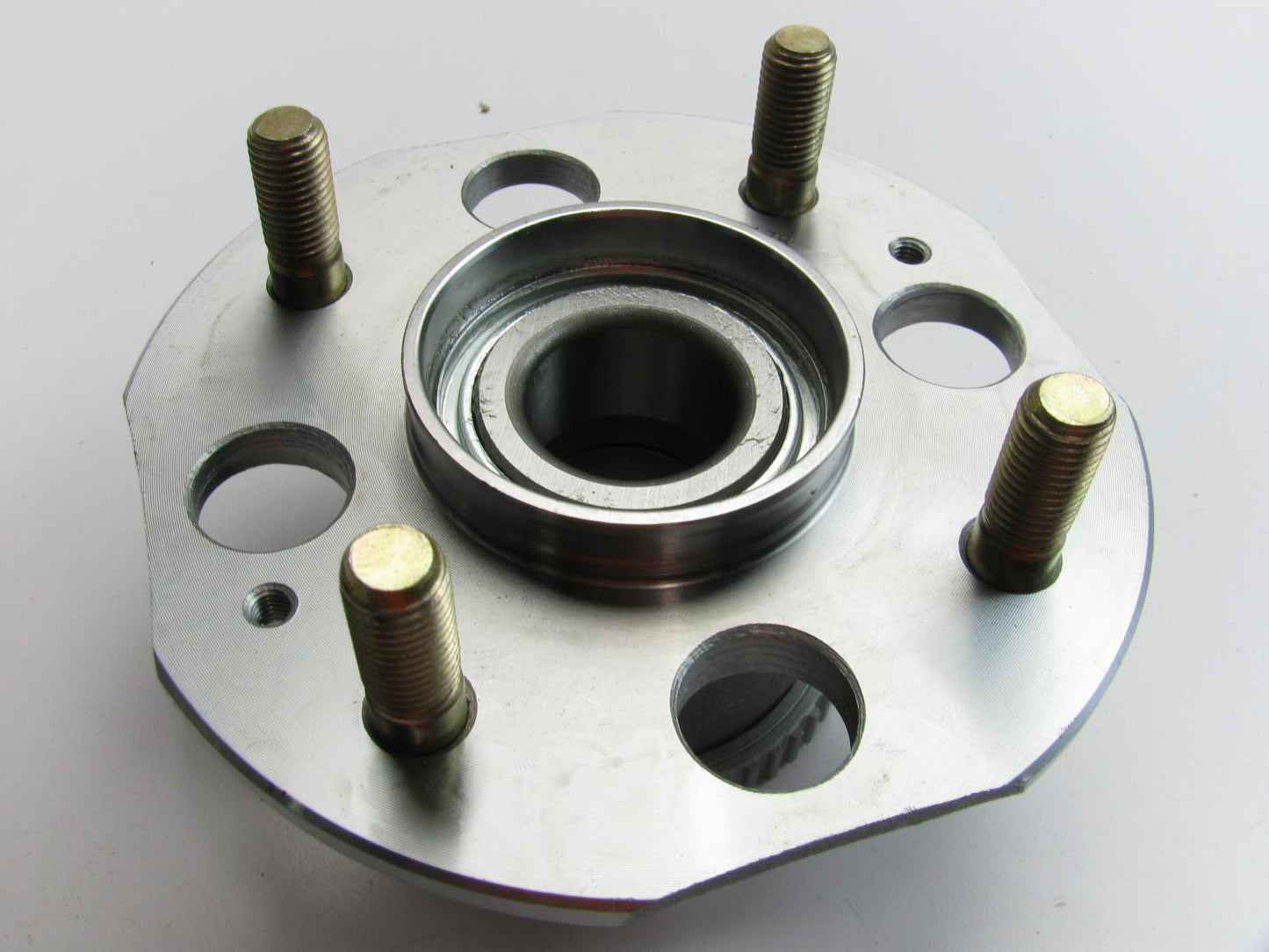 Trustar 60-512178 Rear Wheel Bearing & Hub Assembly 1998-2002 Honda Accord