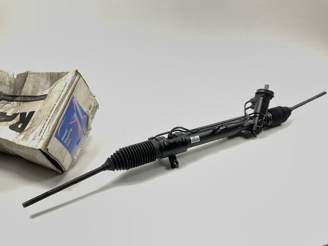 REMAN. Trustar 6423 Rack And Pinion Steering Rack