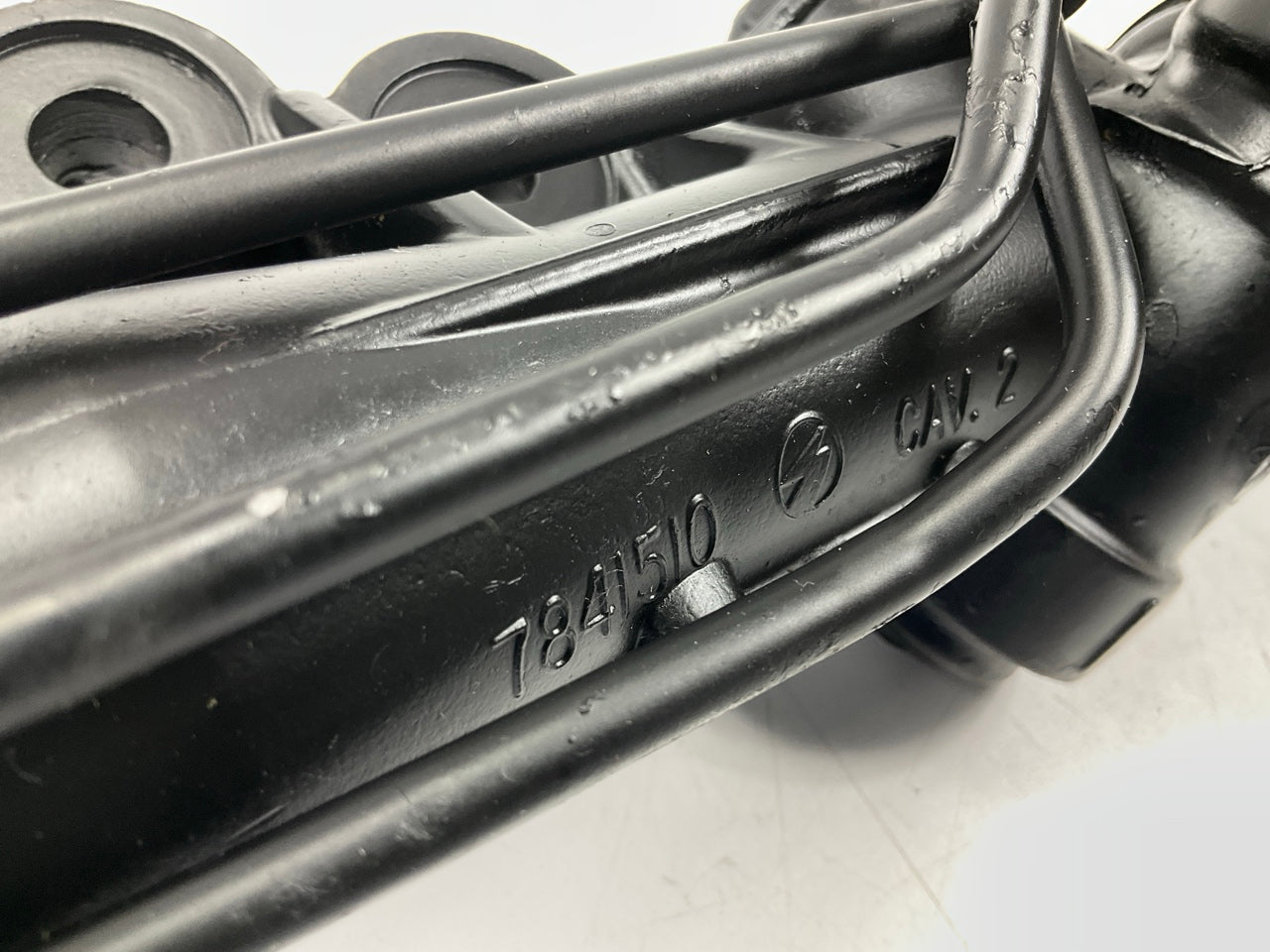 REMAN. Trustar 6423 Rack And Pinion Steering Rack