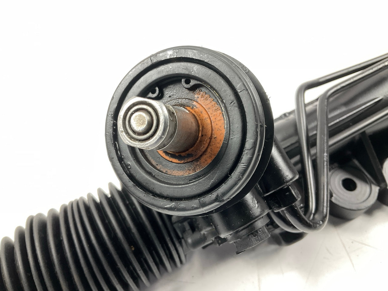 REMAN. Trustar 6423 Rack And Pinion Steering Rack