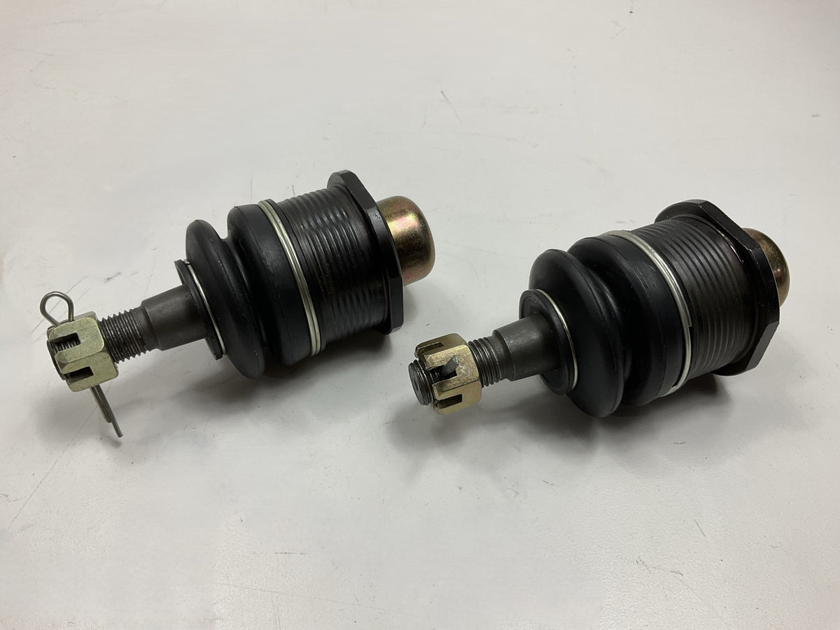 (2) Trustar B772 Front Upper Suspension Ball Joint