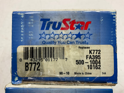 (2) Trustar B772 Front Upper Suspension Ball Joint