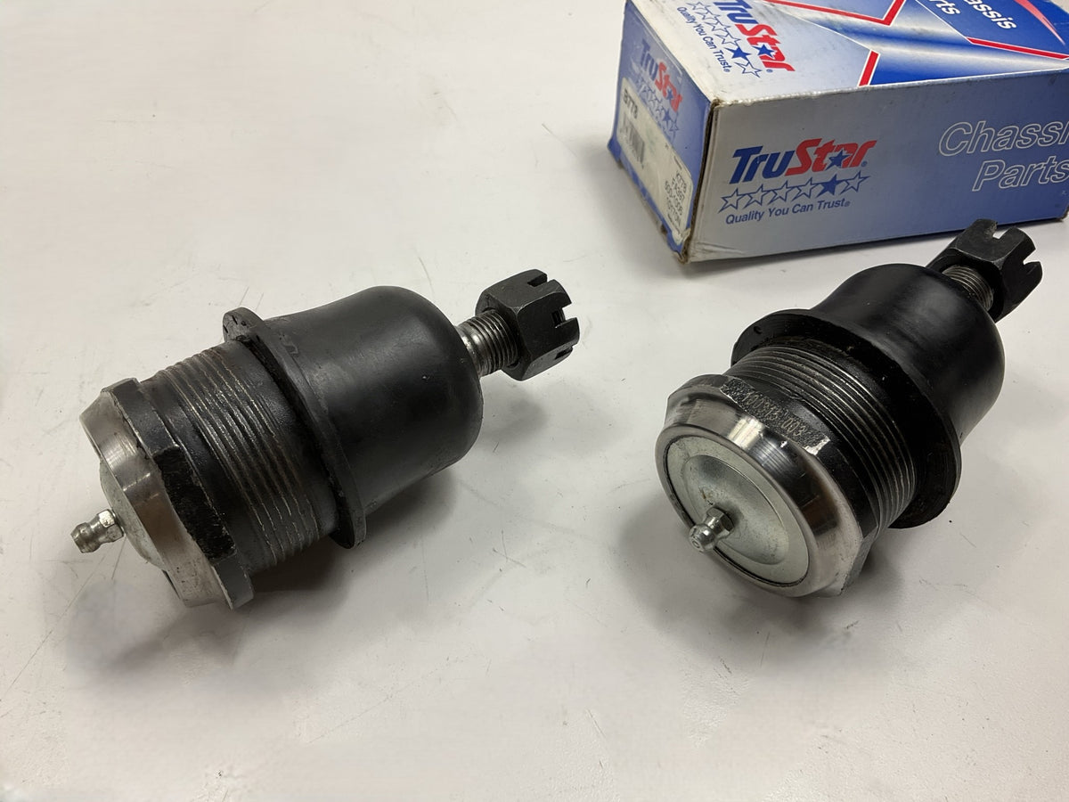 (2) Trustar B778 Front Upper Suspension Ball Joint