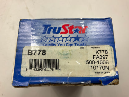 (2) Trustar B778 Front Upper Suspension Ball Joint