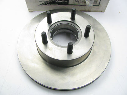 Trustar BR1912 Front Disc Brake Rotor