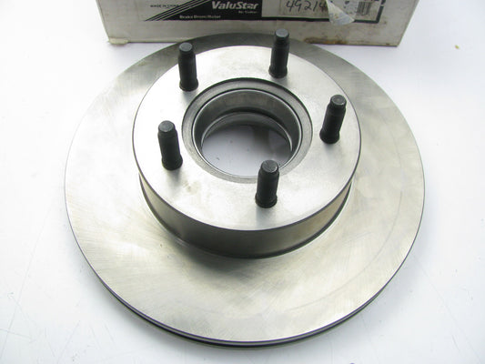 Trustar BR1912 Front Disc Brake Rotor