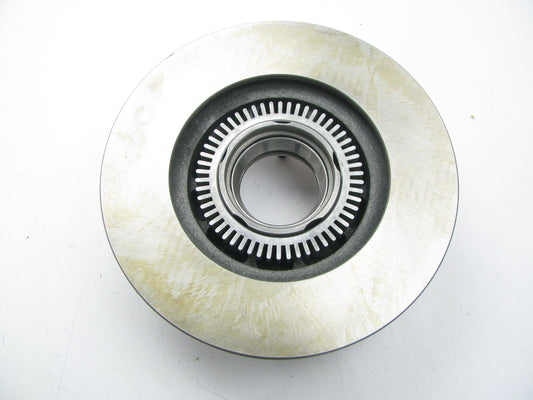 Trustar BR1912 Front Disc Brake Rotor