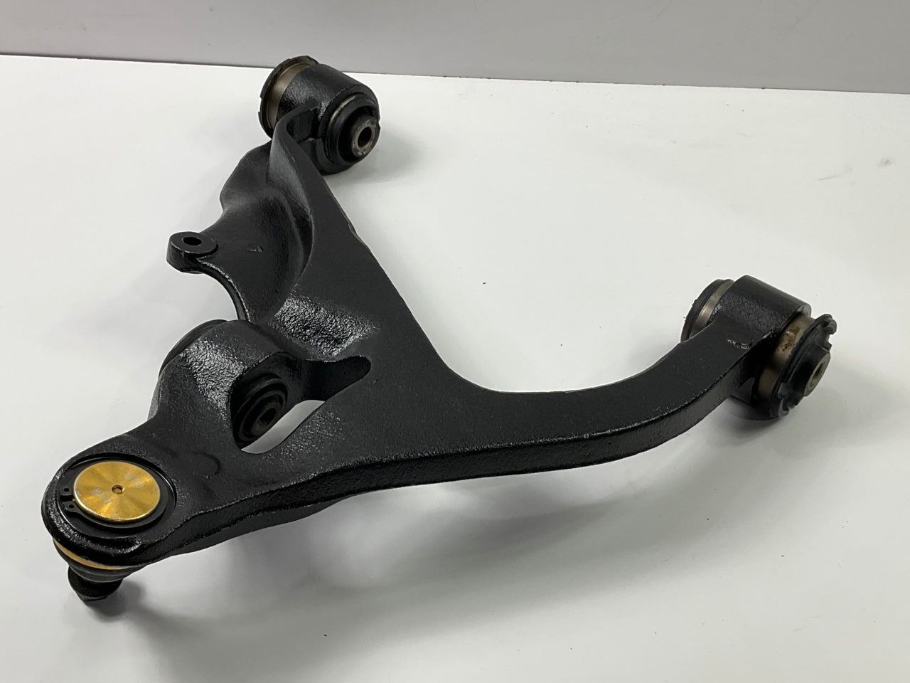 Trustar CP5066 Suspension Control Arm And Ball Joint - Front Left Lower