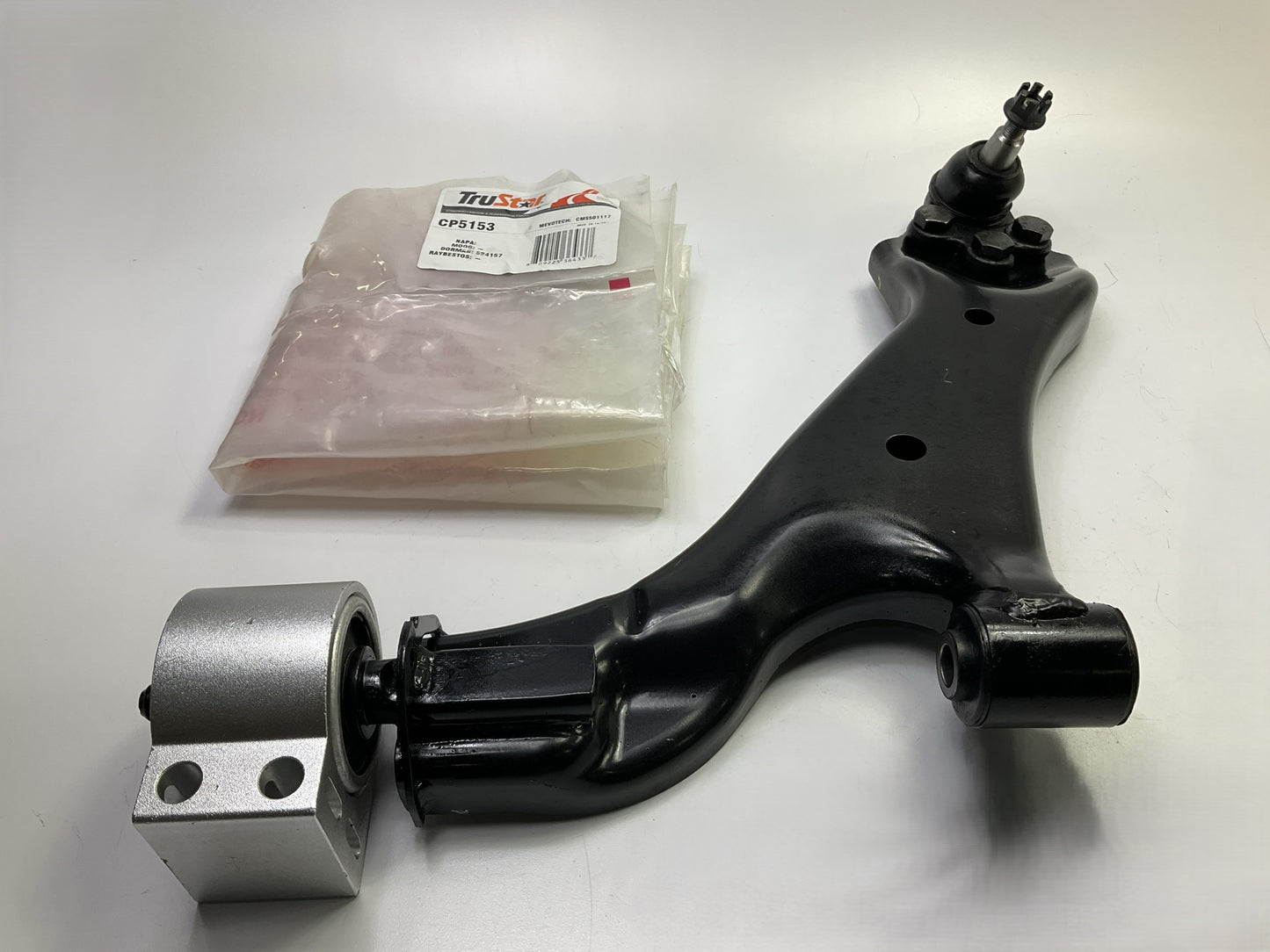 Trustar CP5153 Front Left Lower Control Arm & Ball Joint
