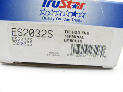 Trustar ES2032S Steering Tie Rod End Adjusting Sleeve - Front