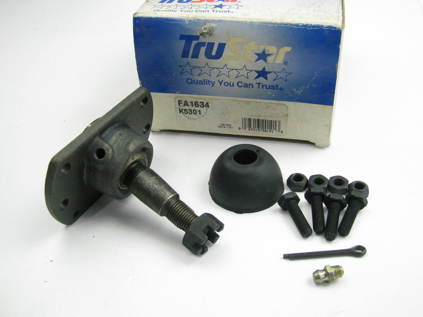 Trustar FA1634 Suspension Ball Joint, Front Lower