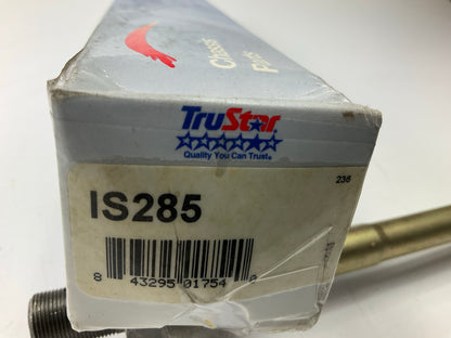 (2) Trustar IS285 Front Inner Steering Tie Rod End