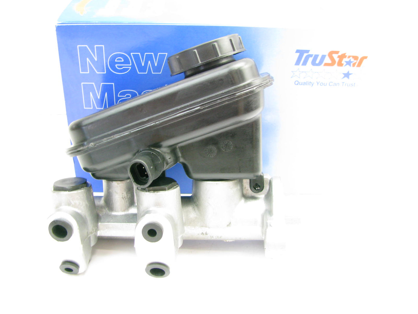 Trustar MC114195 Brake Master Cylinder With Reservoir