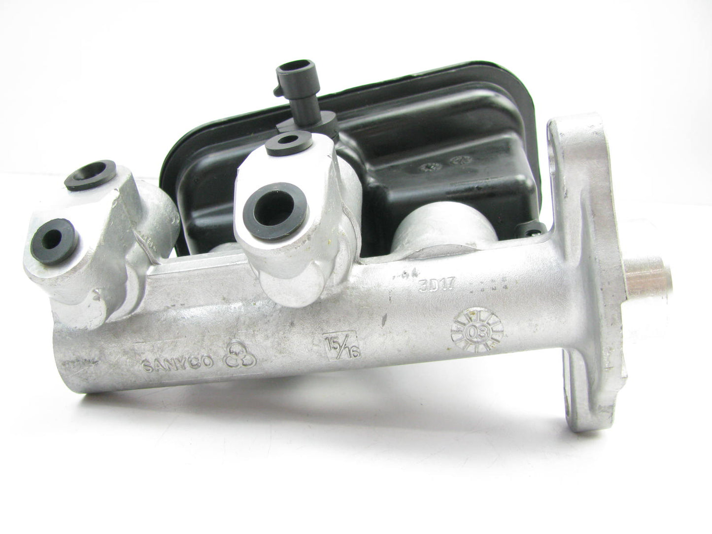 Trustar MC114195 Brake Master Cylinder With Reservoir
