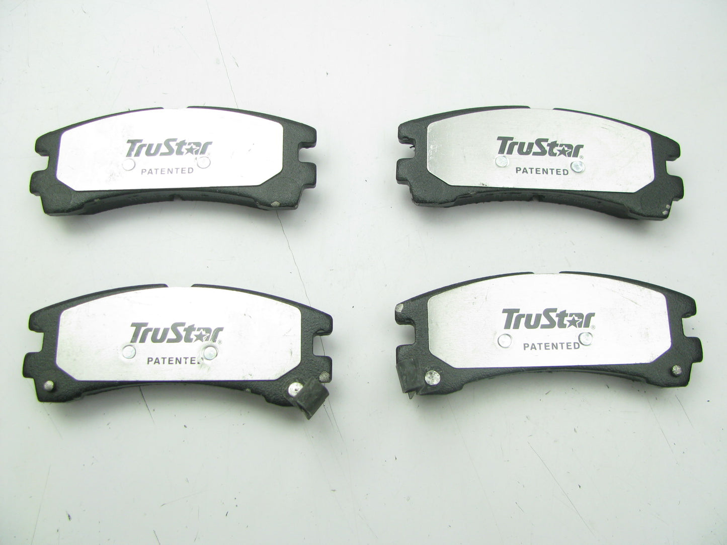 Trustar PPM401 Rear Disc Brake Pads