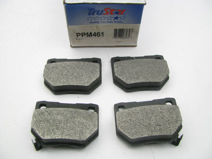 Trustar PPM461 Rear Disc Brake Pads