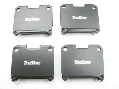 Trustar PPM630 Rear Disc Brake Pads