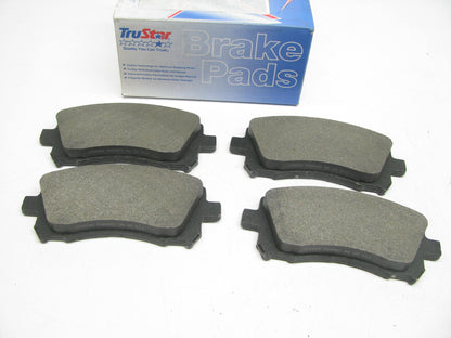 Trustar PPM721 FRONT Tru Star PPM721 Disc Brake Pads