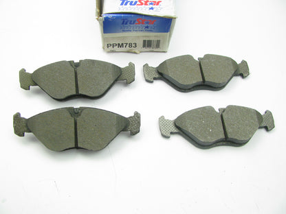 Trustar PPM783 Front Disc Brake Pads