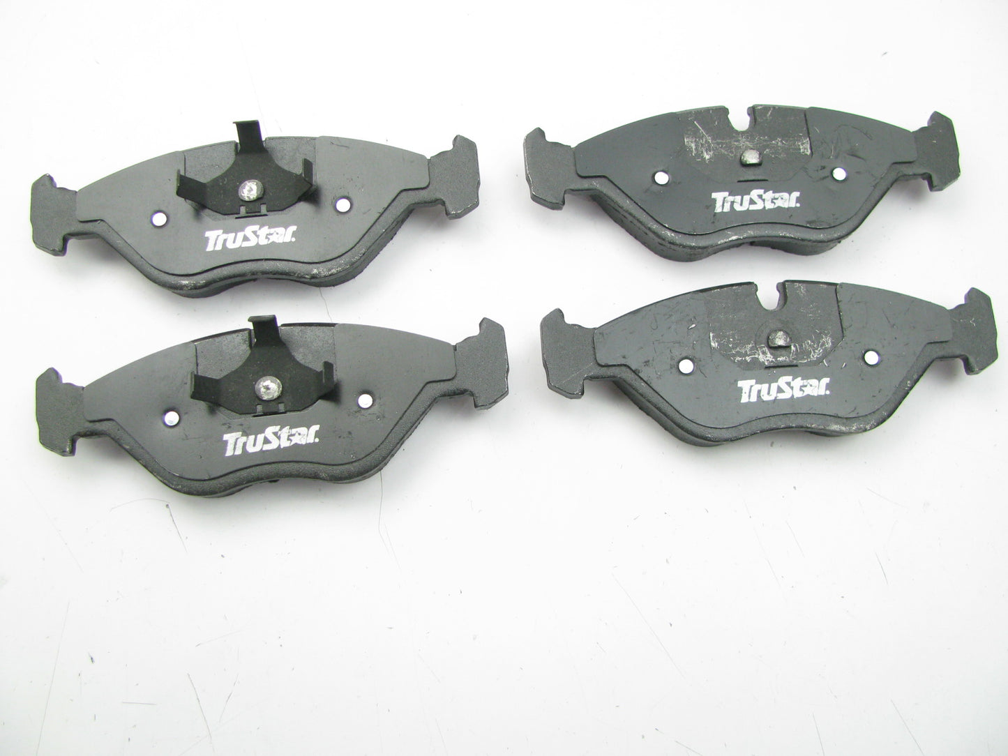 Trustar PPM783 Front Disc Brake Pads