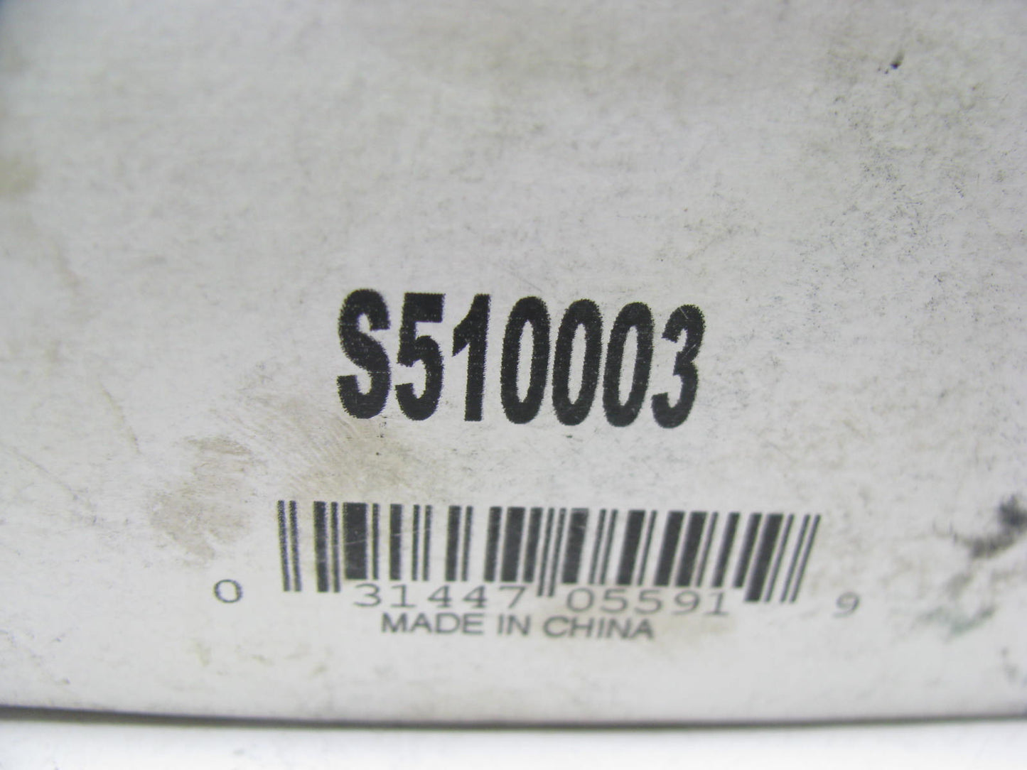 Trustar S510003 Wheel Bearing - Front / Rear