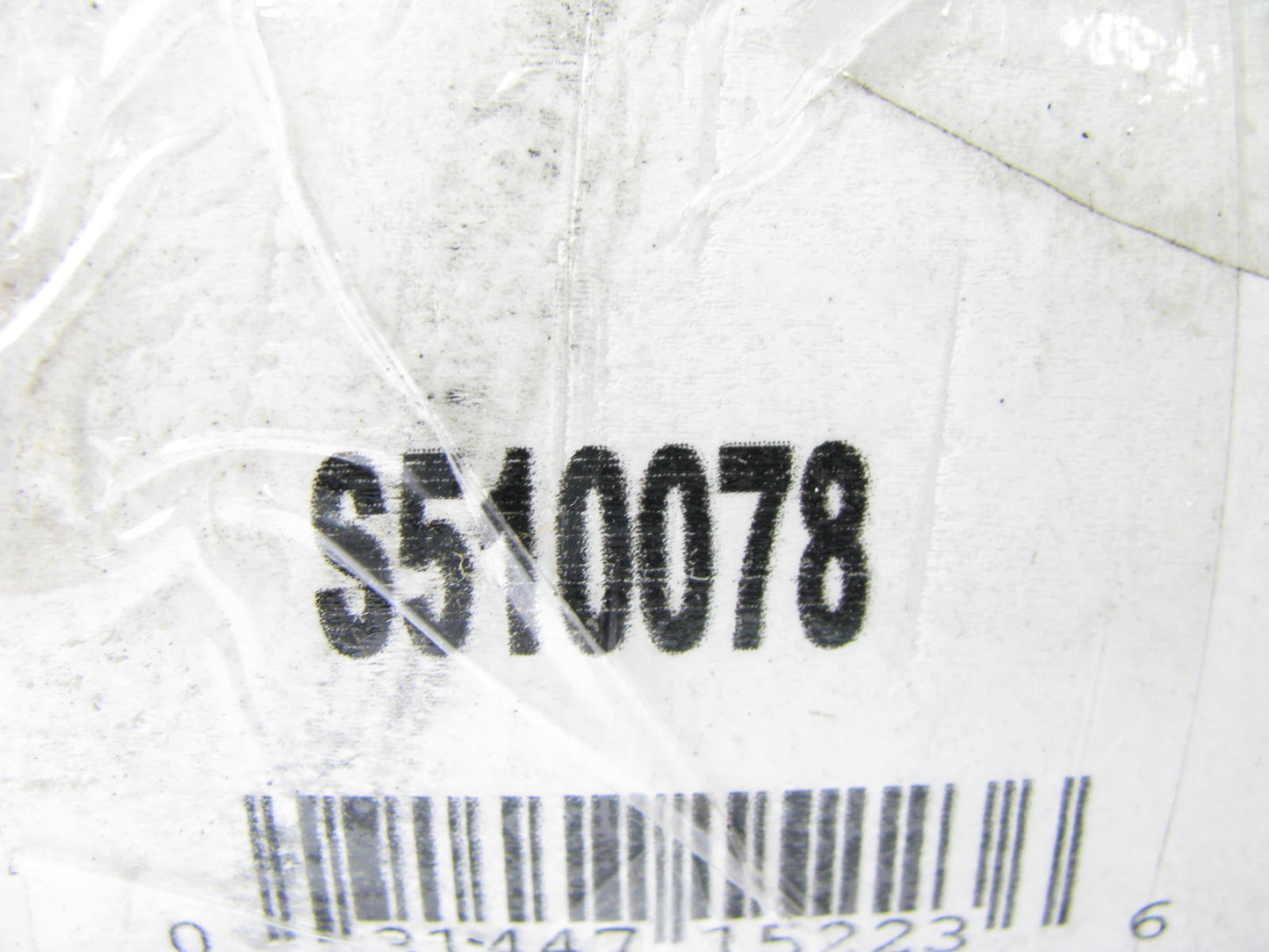 Trustar S510078 Wheel Bearing - Front