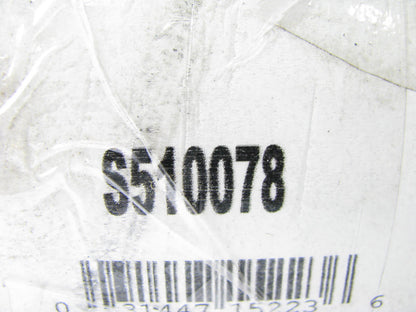 Trustar S510078 Wheel Bearing - Front