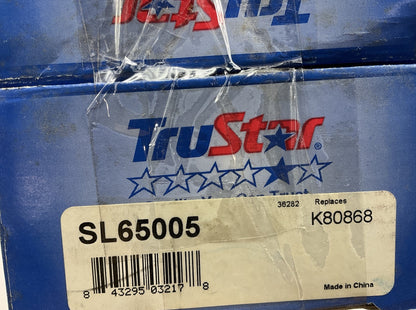 (2) Trustar SL65005 Rear Suspension Stabilizer Sway Bar Link Kit