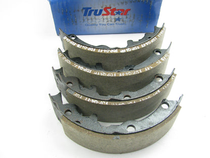 Trustar TB553 Rear Brake Shoes