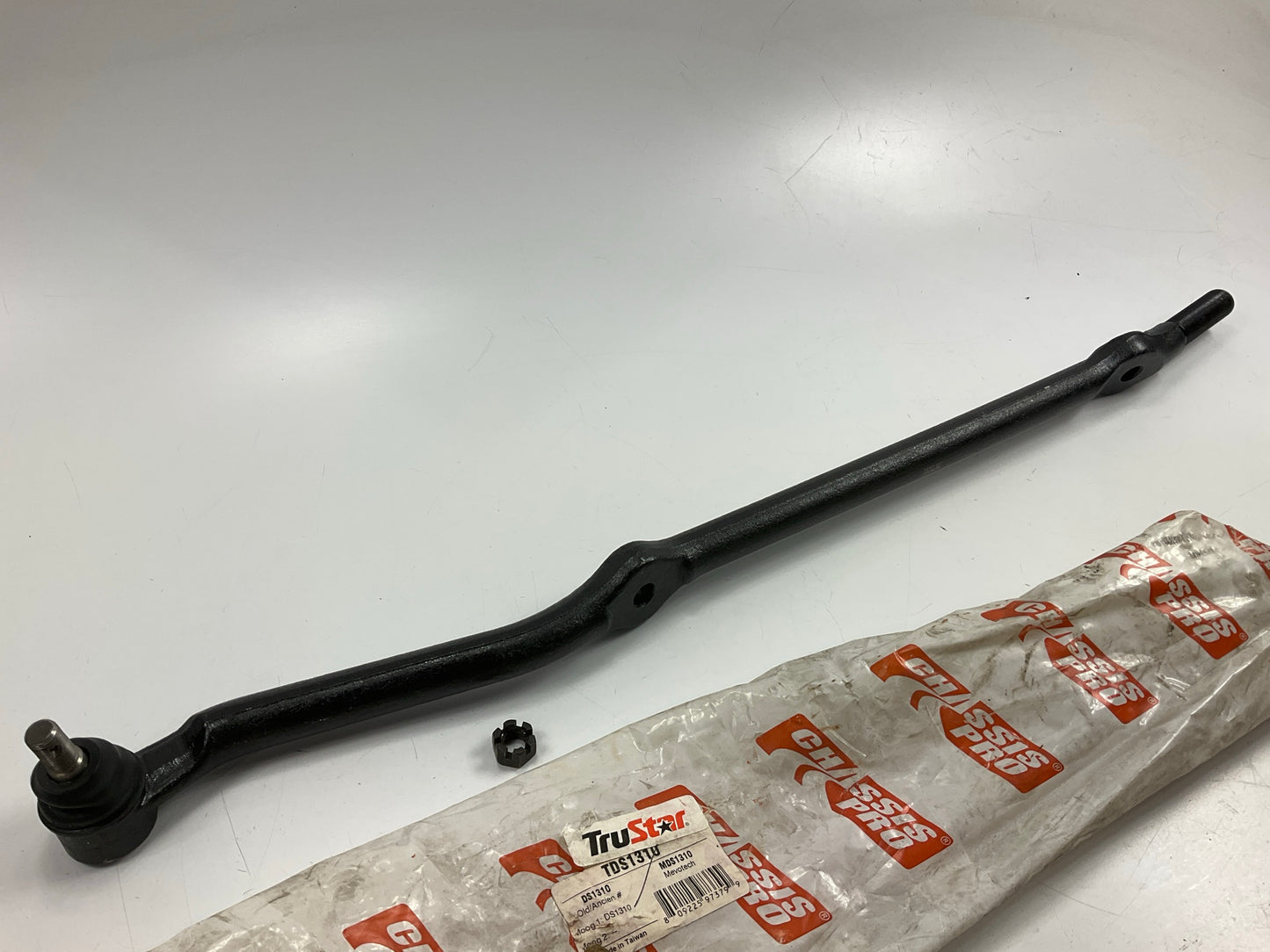 Trustar TDS1310 Front Right Outer Steering Tie Rod End For 93-98 Grand Cherokee